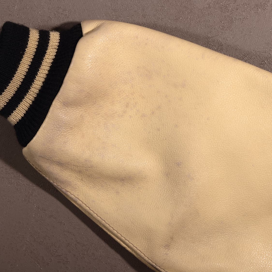 VAN 바시티 자켓 C504 상품이미지4