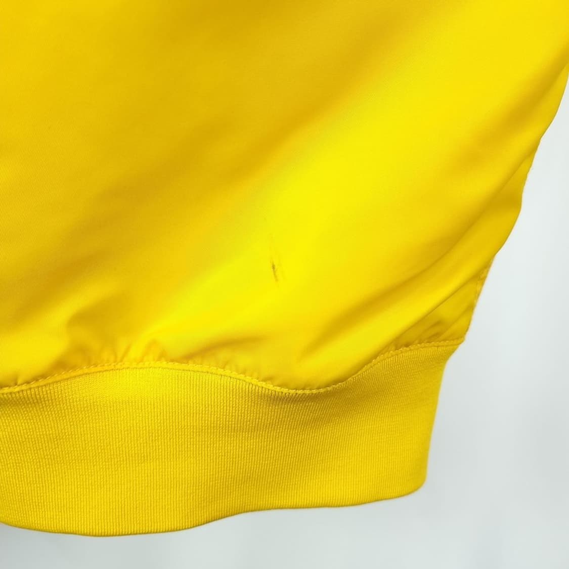 [나이키] 롱 MA1 코트 자켓 옐로우 M18255 상품이미지9