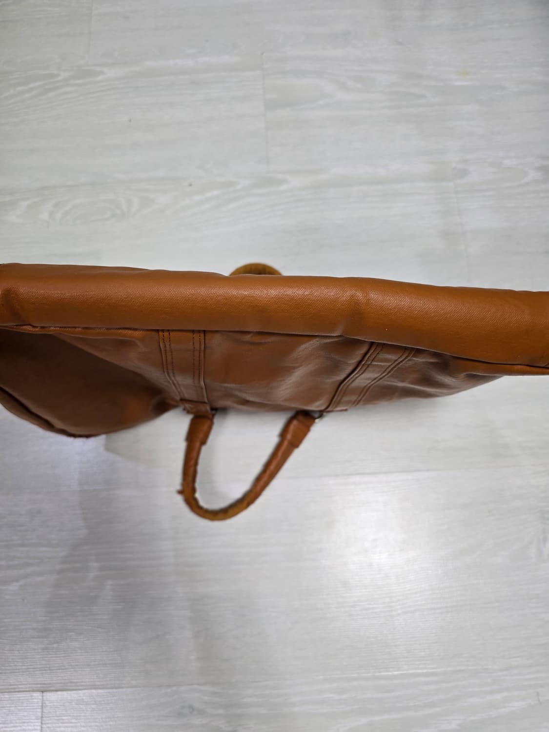 포터 프리스타일 브리프케이스 카멜 상품이미지4