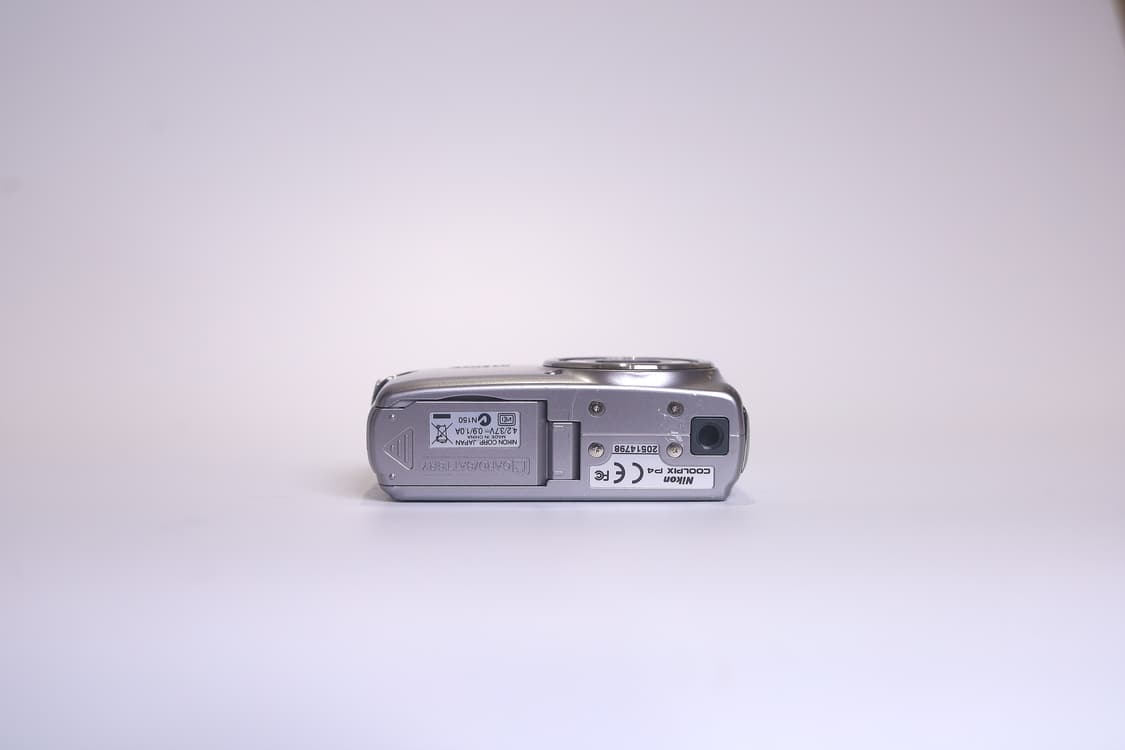 니콘 쿨픽스 P4 상품이미지6