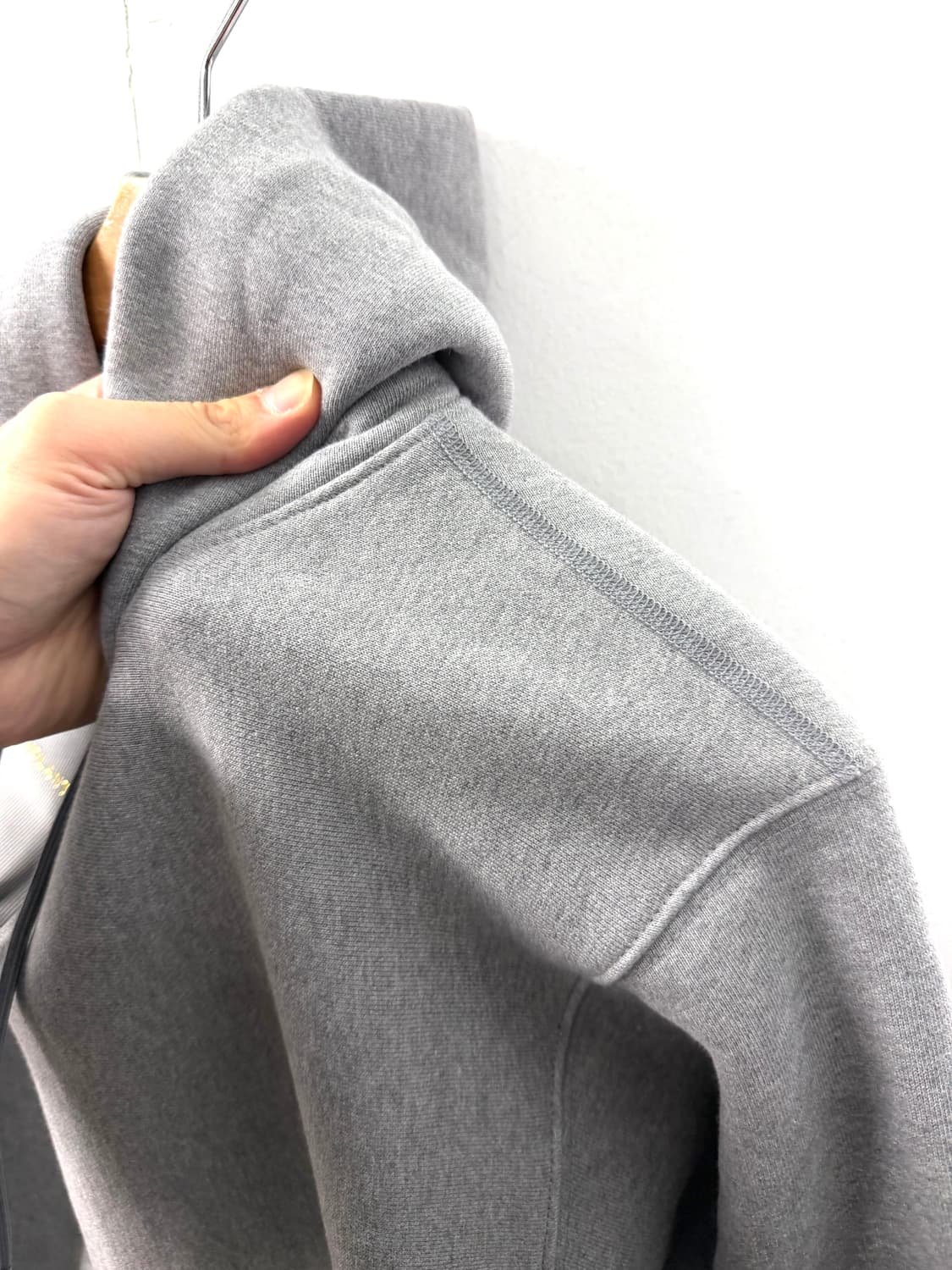 볼란테 볼란테후드티 짐웨어 헬스 운동 후드티 상품이미지2