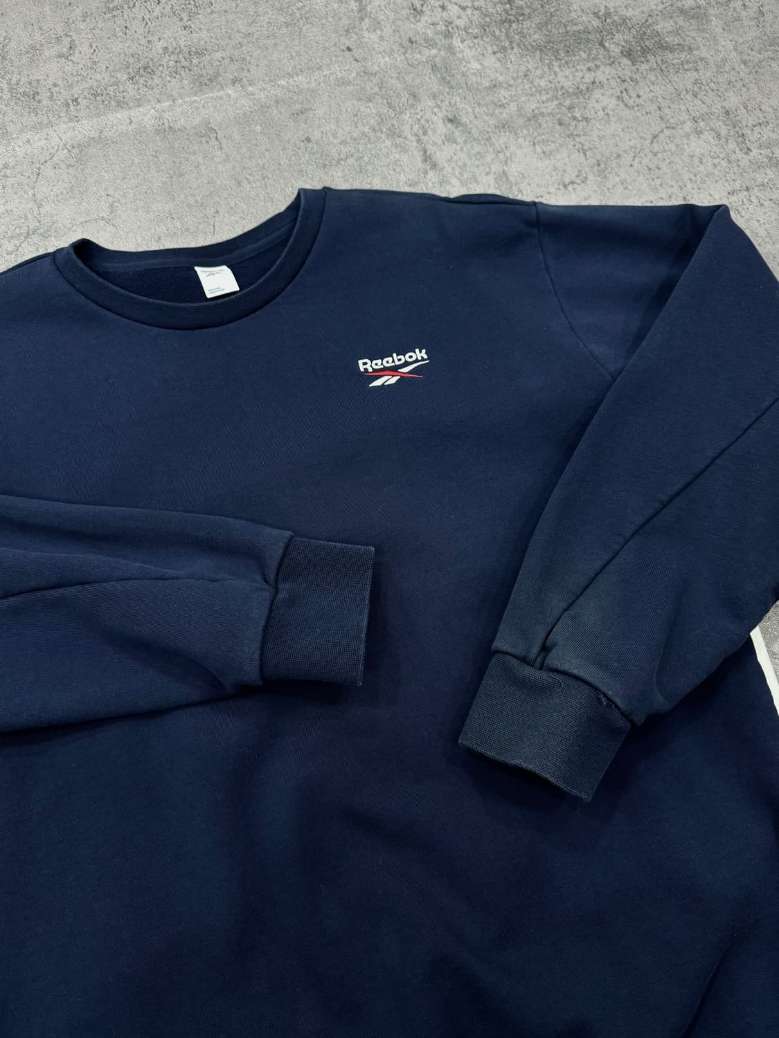 리복 맨투맨 상품이미지3