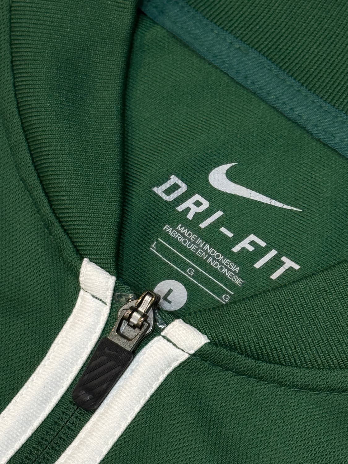 NIKE JACKRABBITS 집업 상품이미지3