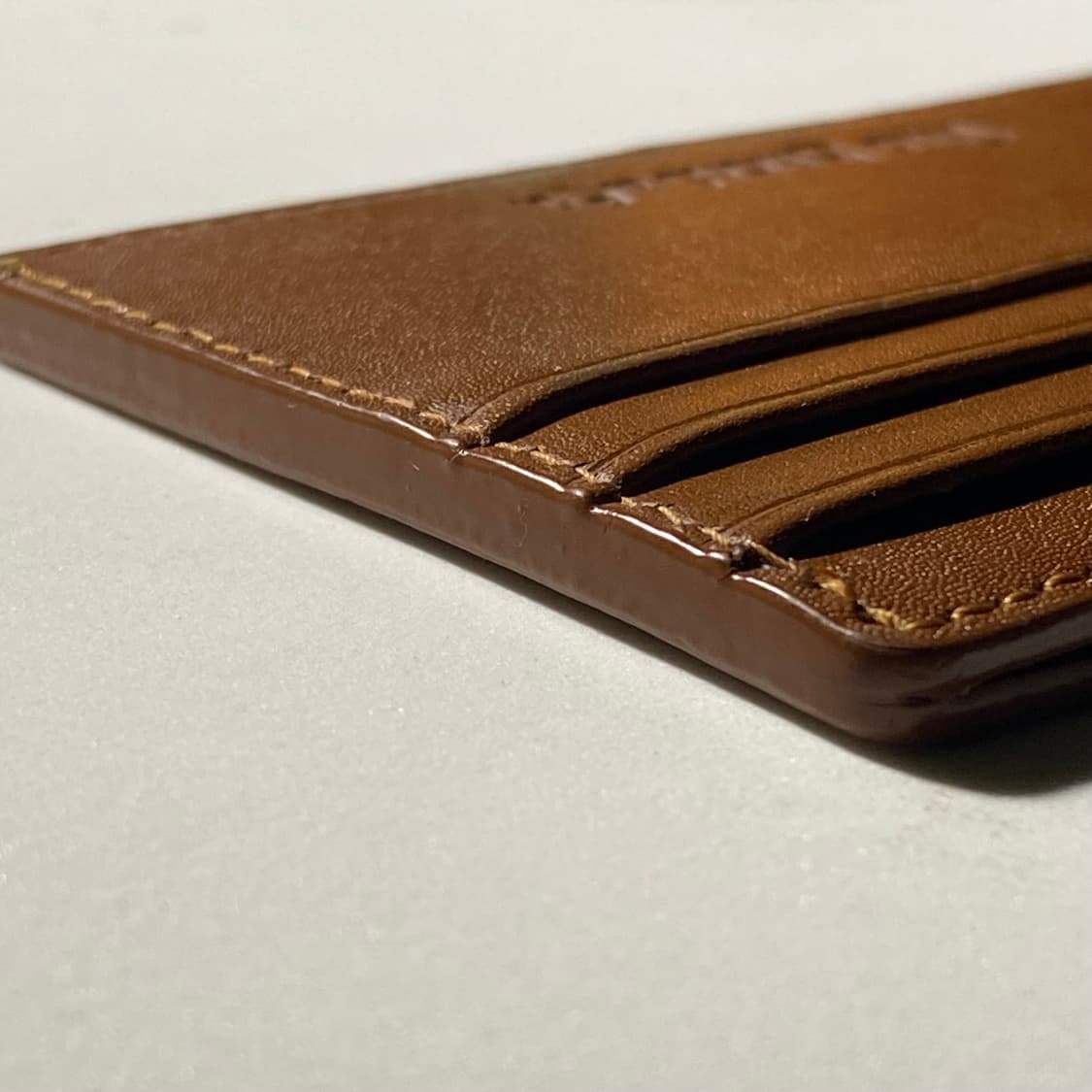 [정품] 와일드브릭스 허니비 카드지갑 상품이미지7