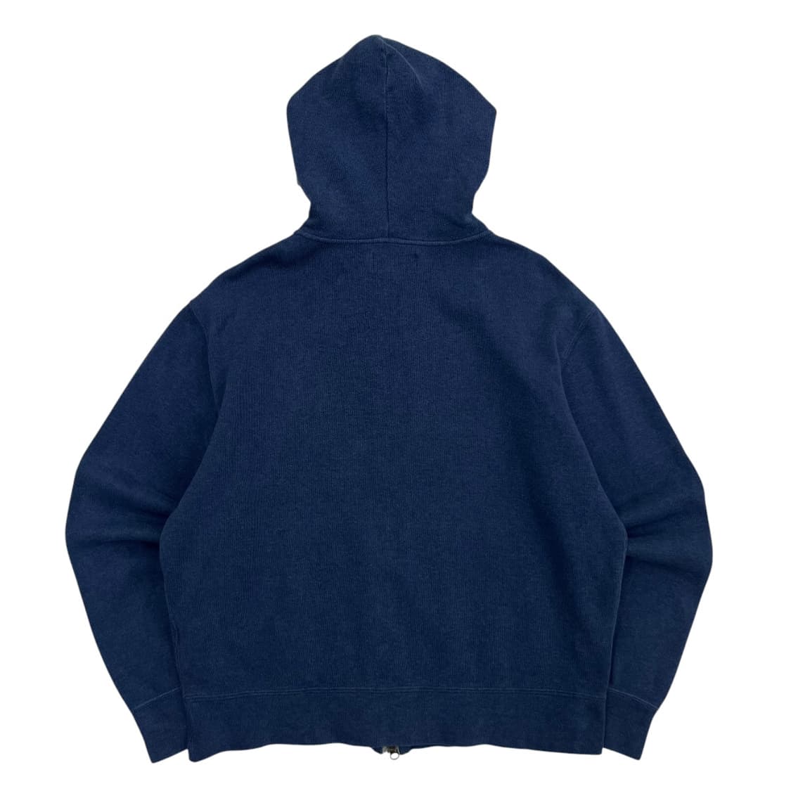 폴로 랄프로렌 레드포니 네이비 후드집업 L 상품이미지3