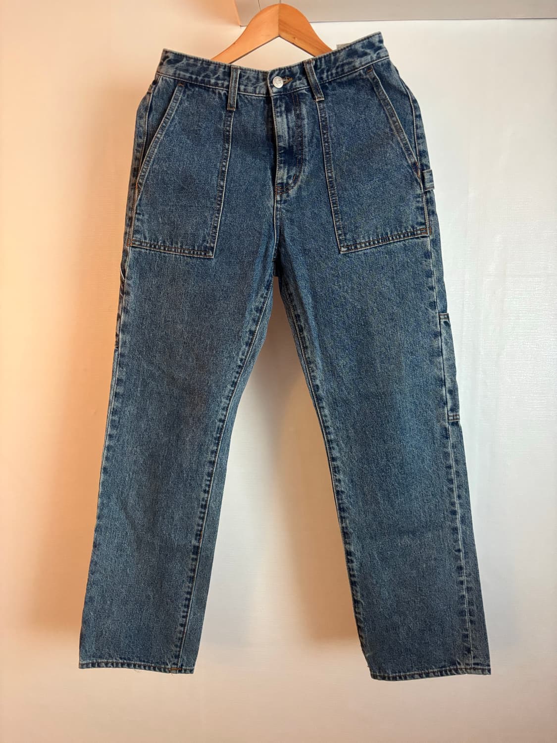 Lab 101 카펜더데님 30 상품이미지1