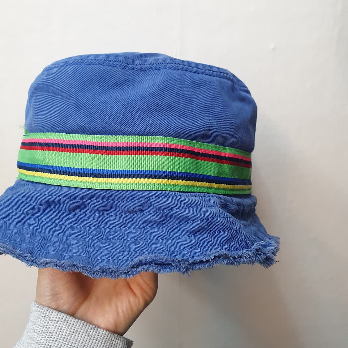 폴로랄프로렌 버킷햇 벙거지 모자 상품이미지4