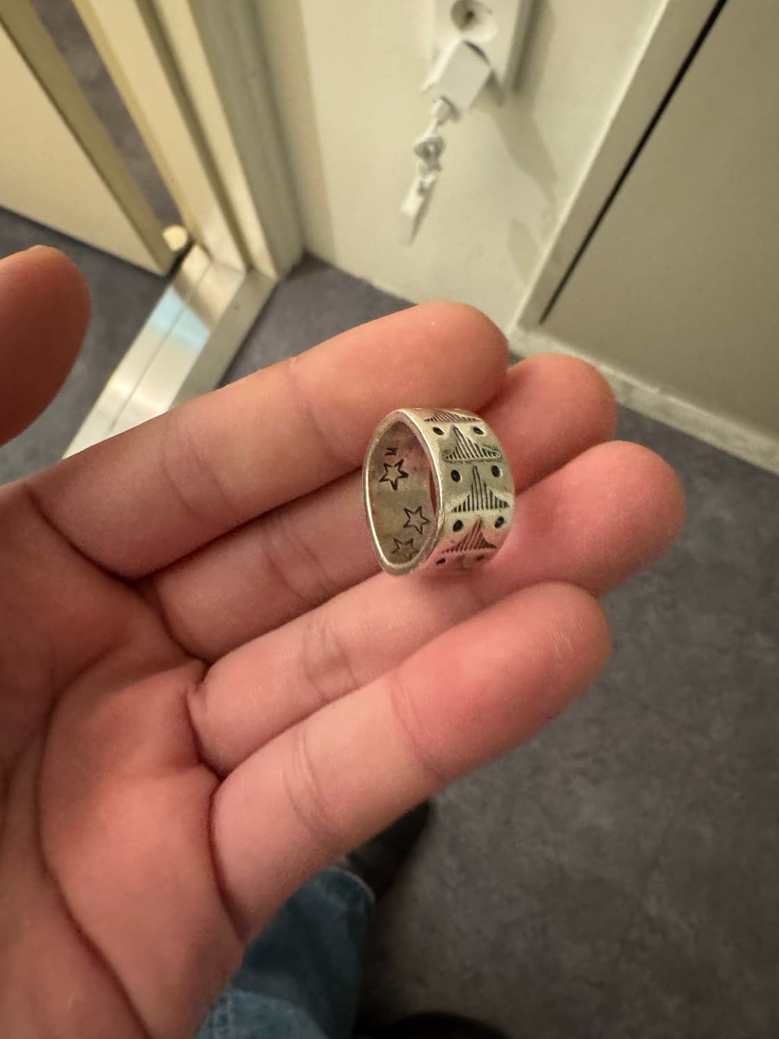 솔로이스트 코디샌더슨 콜라보링 상품이미지1