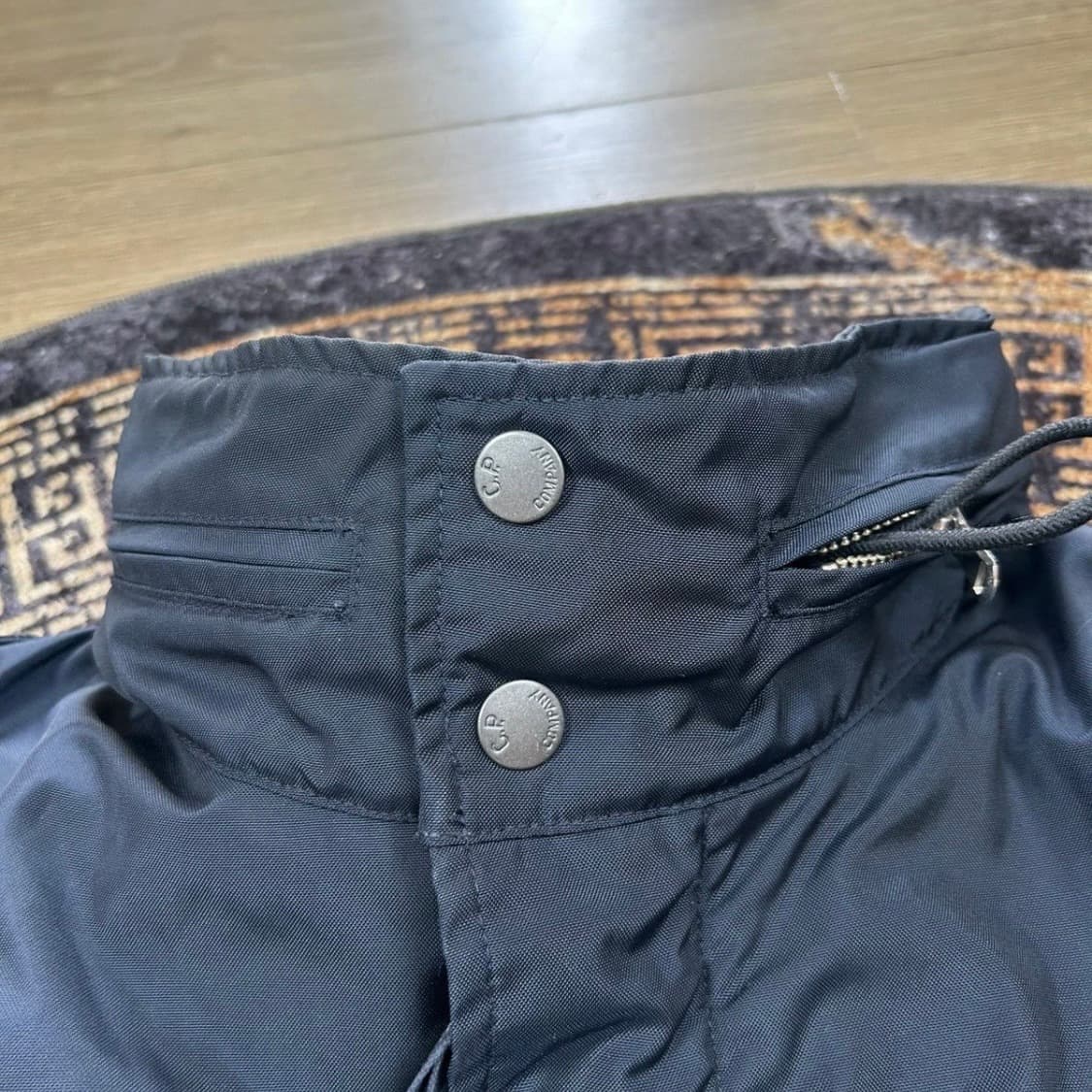 빈티지 cp company m65 상품이미지4