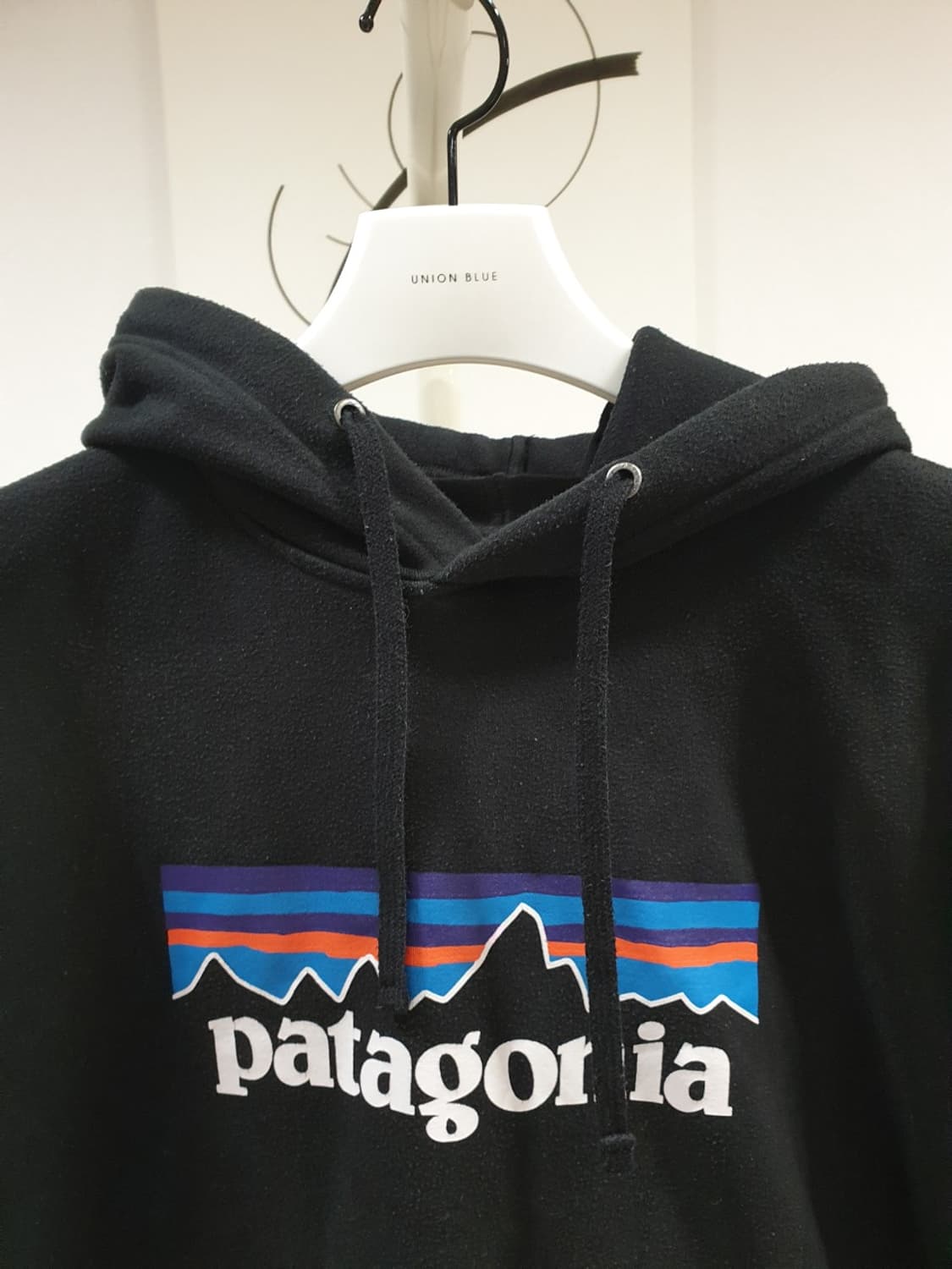 파타고니아 후드 상의 상품이미지2