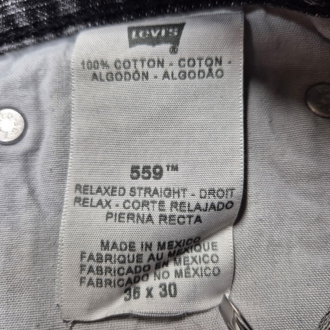 리바이스 559
 상품이미지6