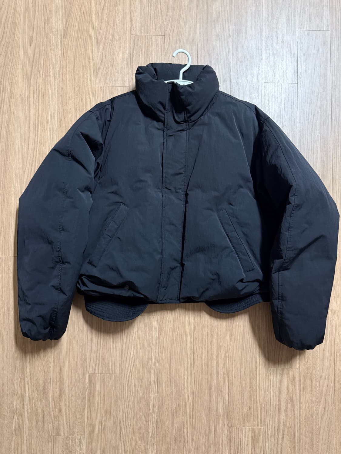 렉토 버틀러 패딩 상품이미지1