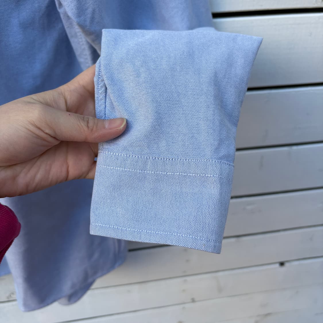 Polo 폴로 빅포니 셔츠 상품이미지8