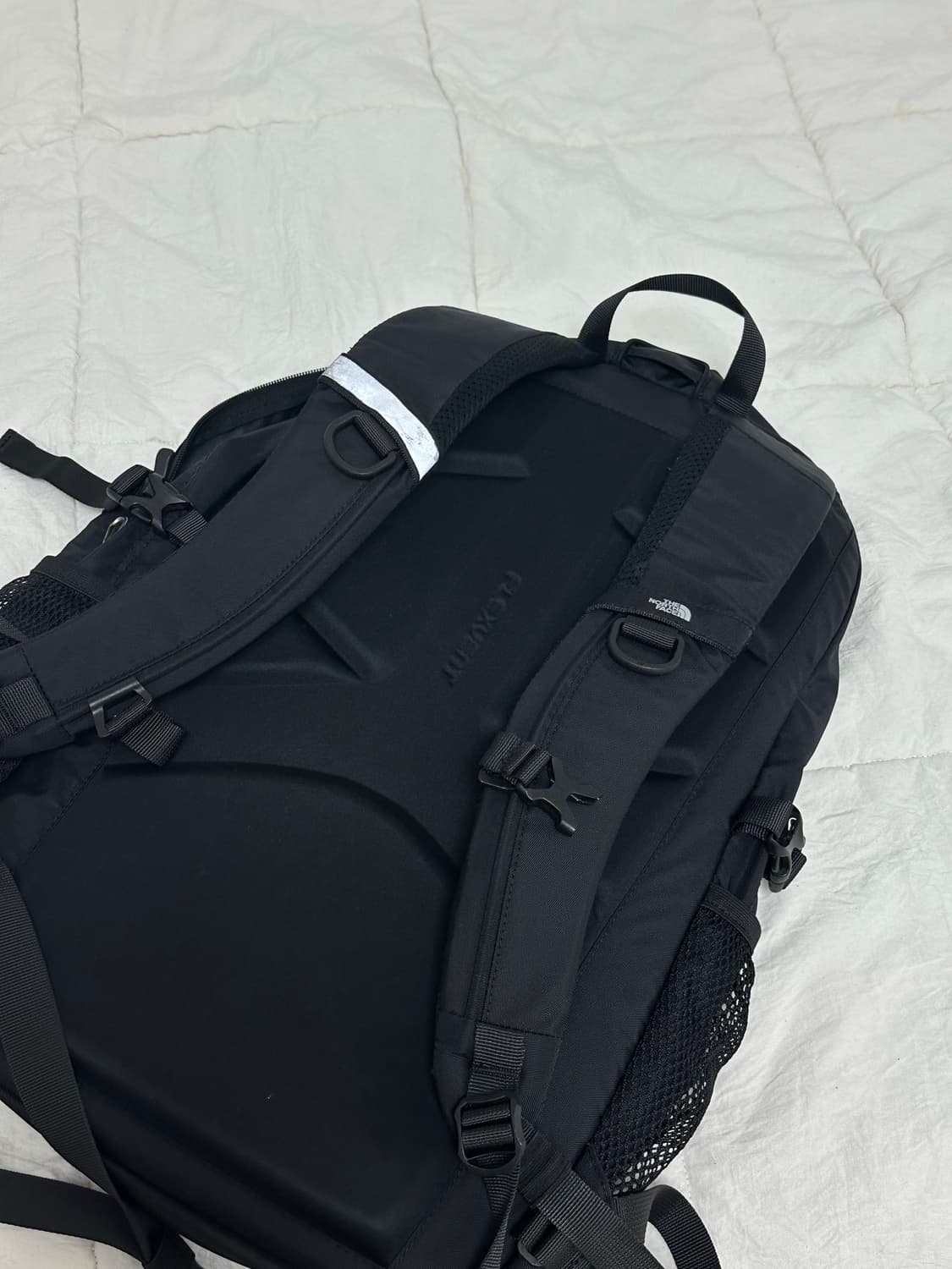 노스페이스 빅샷 에어 백팩 상품이미지2