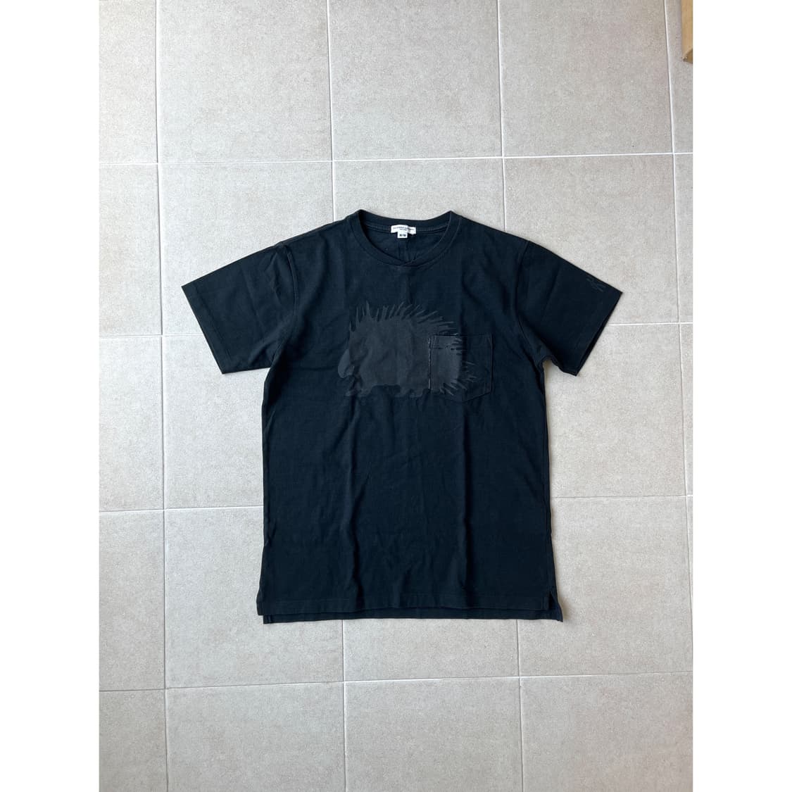 Engineered garments t shirt 상품이미지1