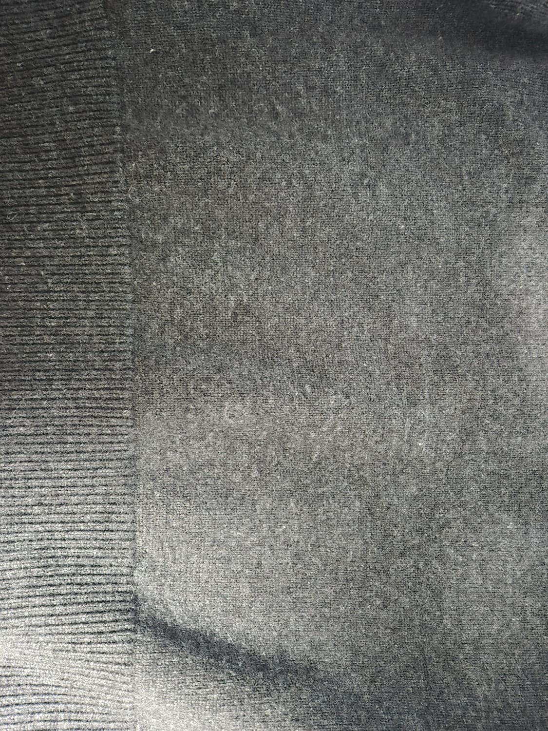 인더로우 가디건 2 챠콜 상품이미지6