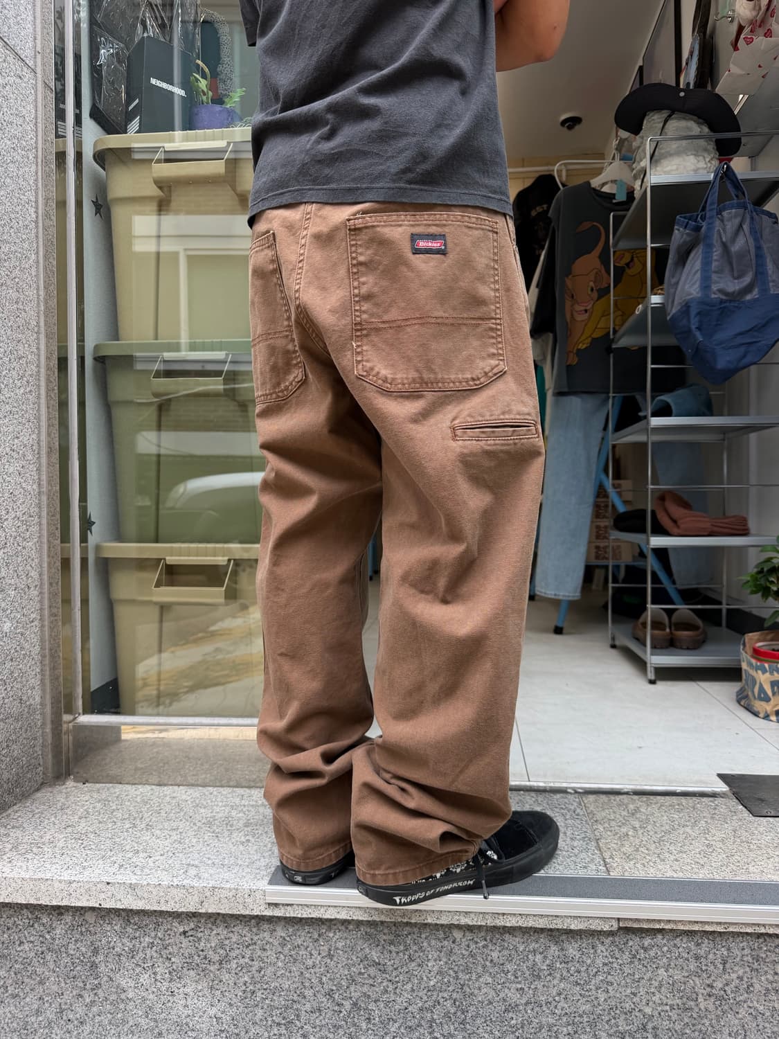 Dickies workpants (34X30) 상품이미지6
