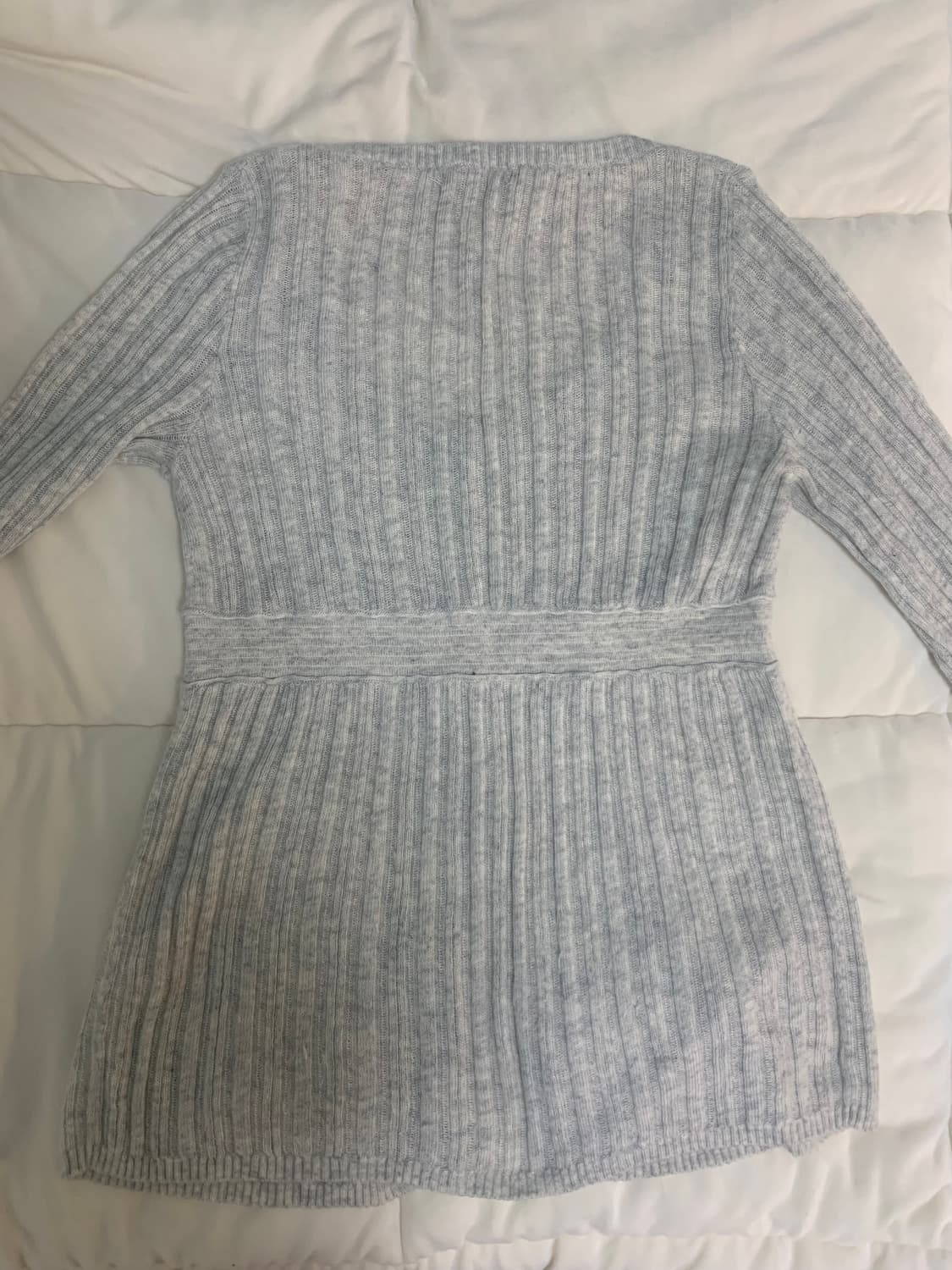 브랜디멜빌 베이비돌 니트 nikki sweater 상품이미지5