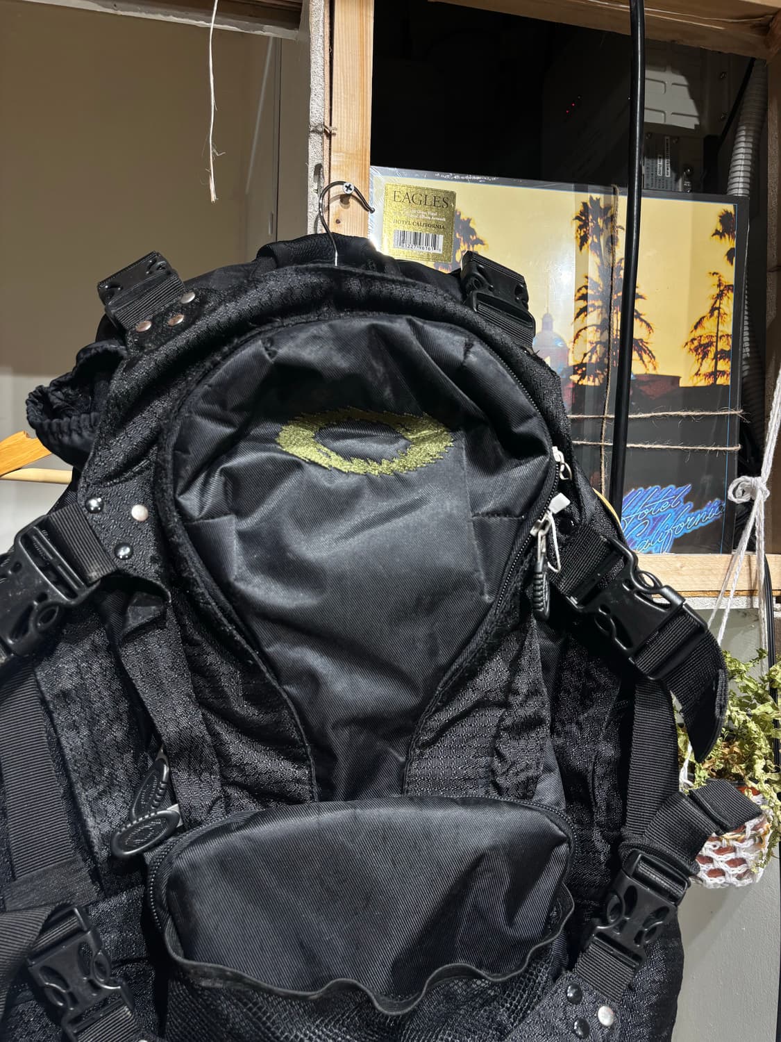 Oakley Software Tactical Backpack 상품이미지2