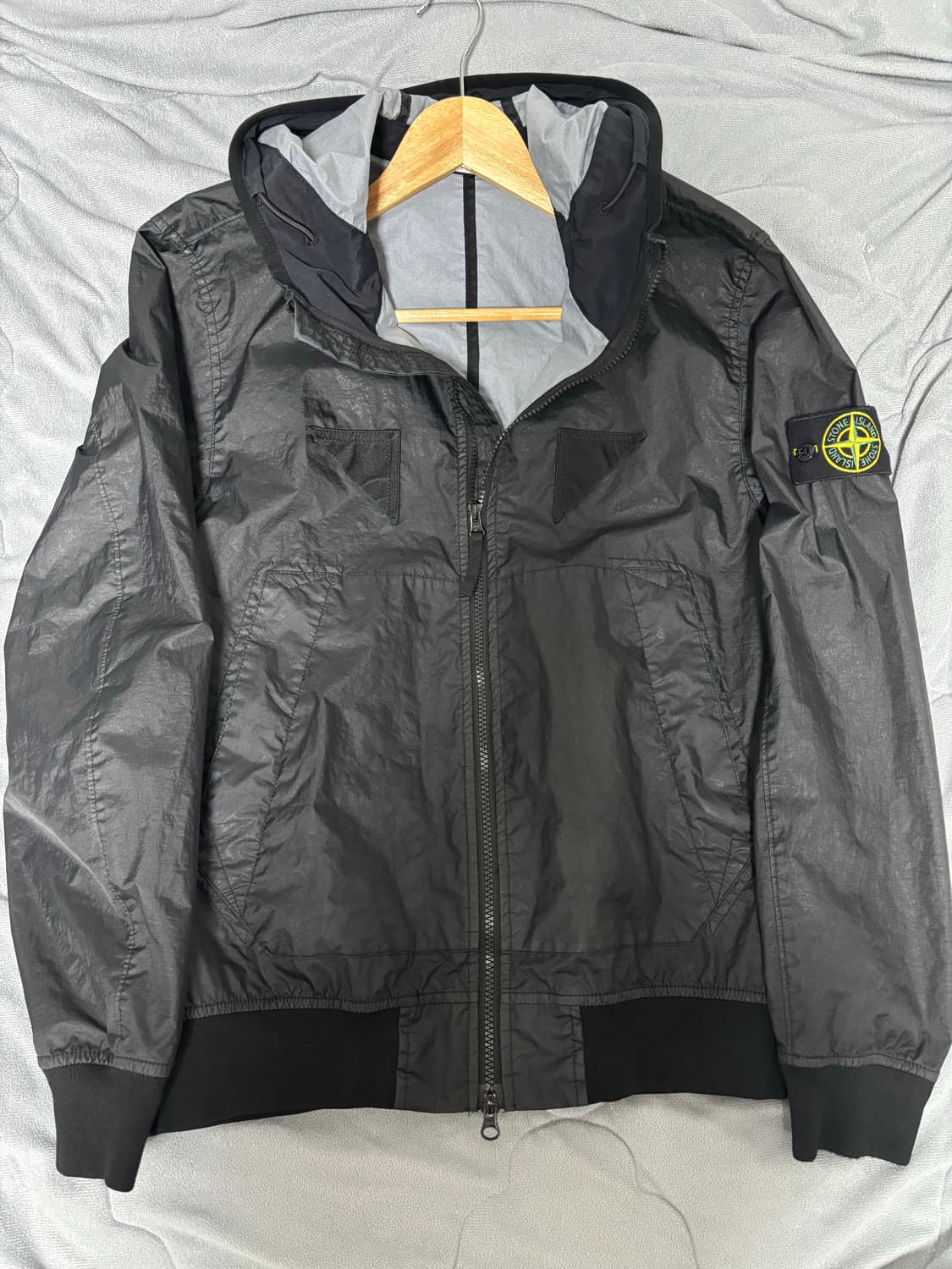 스톤아일랜드 멤브라나 상품이미지4