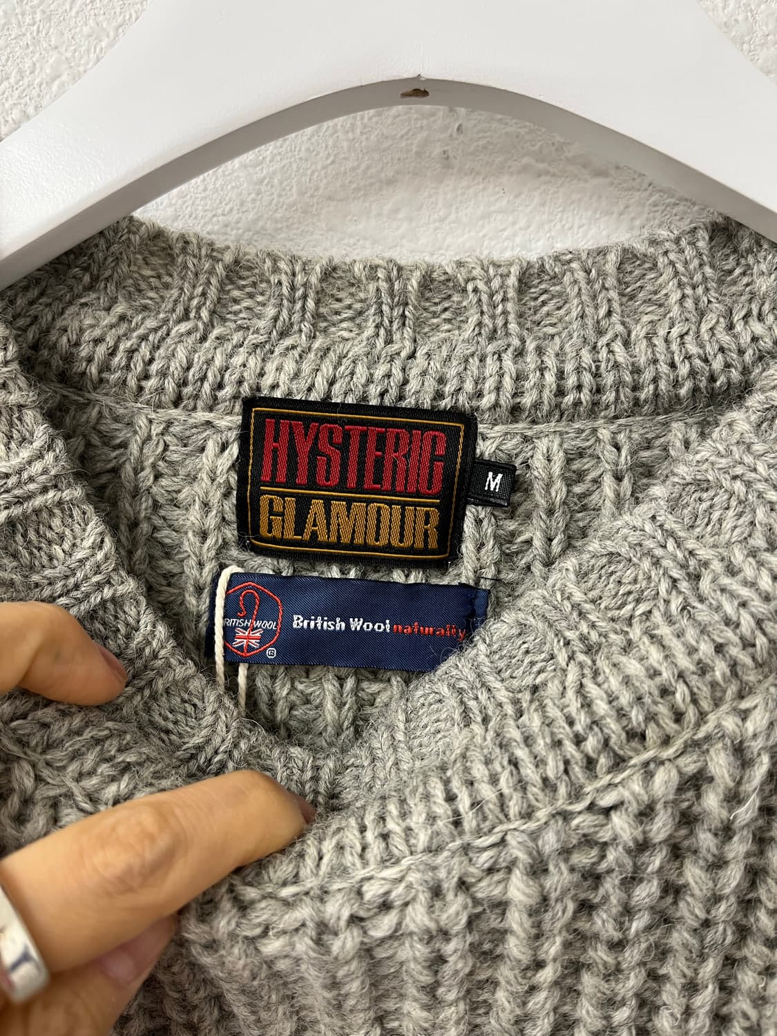 HYSTERIC GLAMOUR 상품이미지3