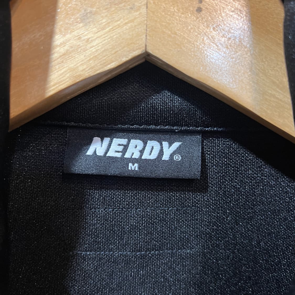 널디 사이드라인 트랙탑 상품이미지3