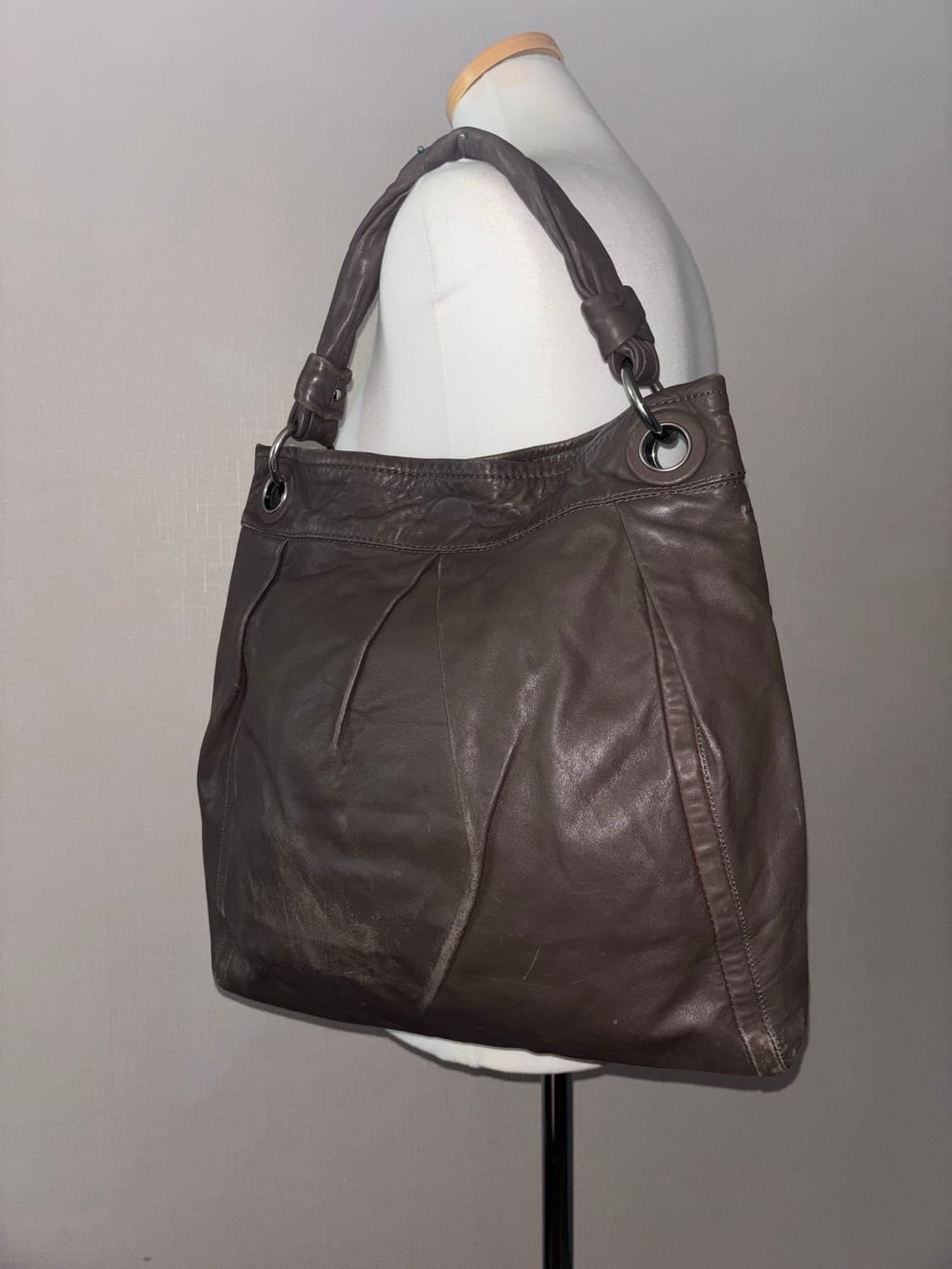 Coach vintage shoulder bag 상품이미지1