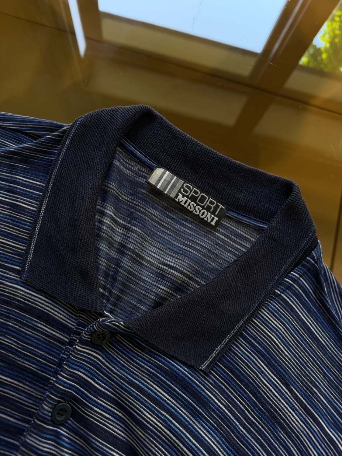 미쏘니 pk 셔츠 100 상품이미지9