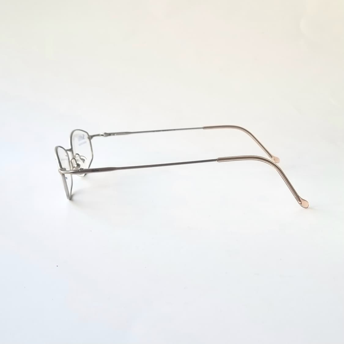 데드스탁 사필로(Safilo)엘라스타(Elasta) 라인의 안경테 487 상품이미지5