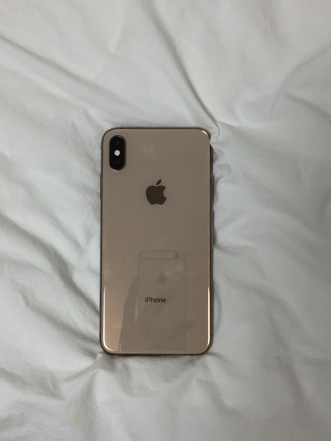 아이폰 Xs Max 256기가 판매 상품이미지2