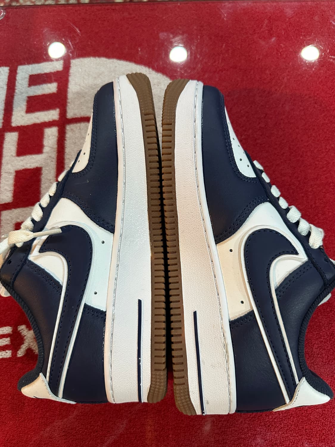 나이키 에어포스로우 235 상품이미지7