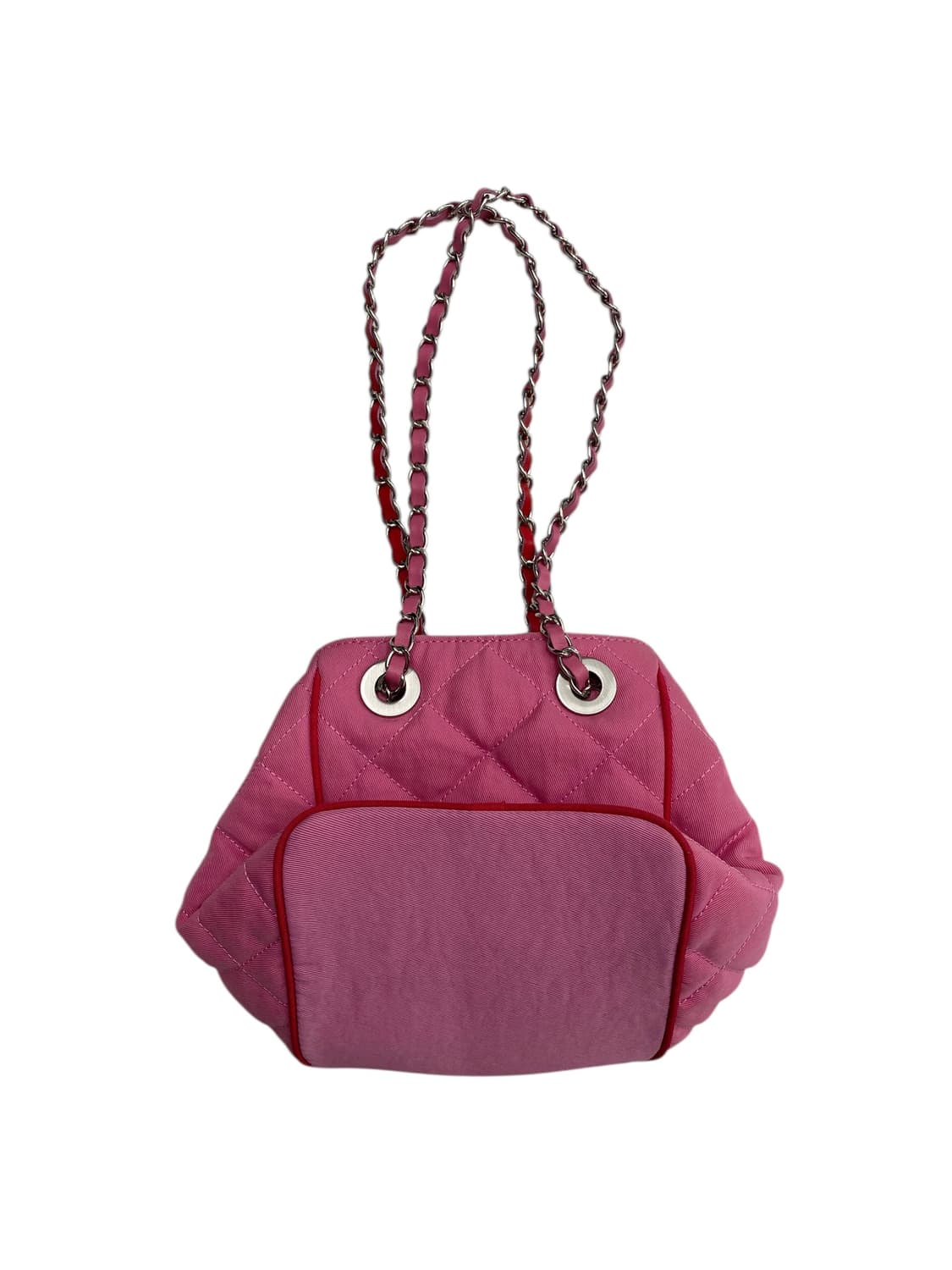 마뗑킴 핑크 체인백 상품이미지2