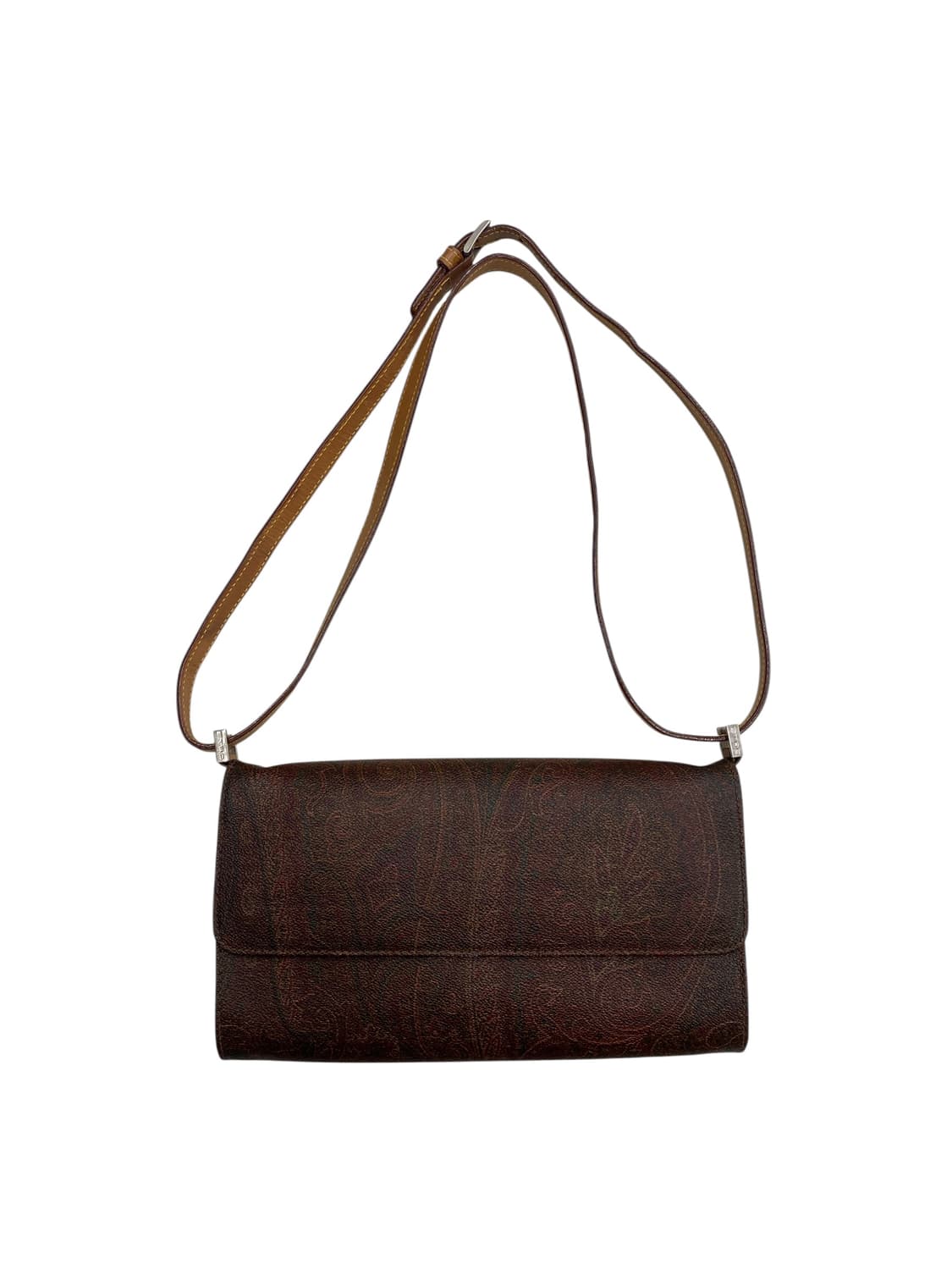 에트로 페이즐리 사각 2way 상품이미지1