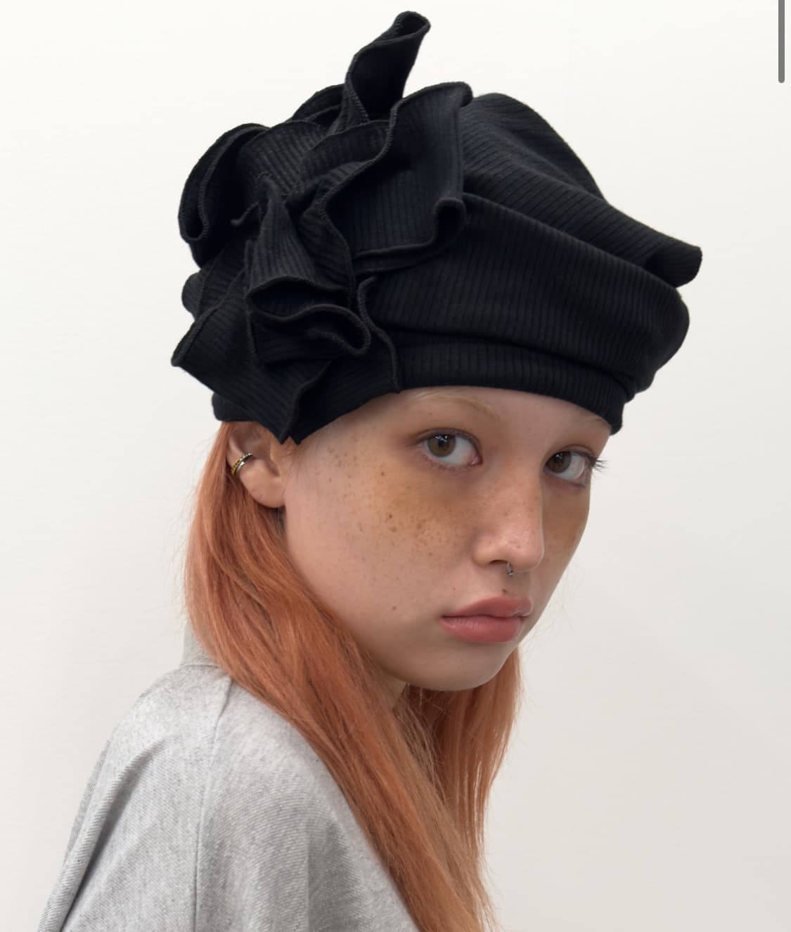 타입서비스 비니 상품이미지1