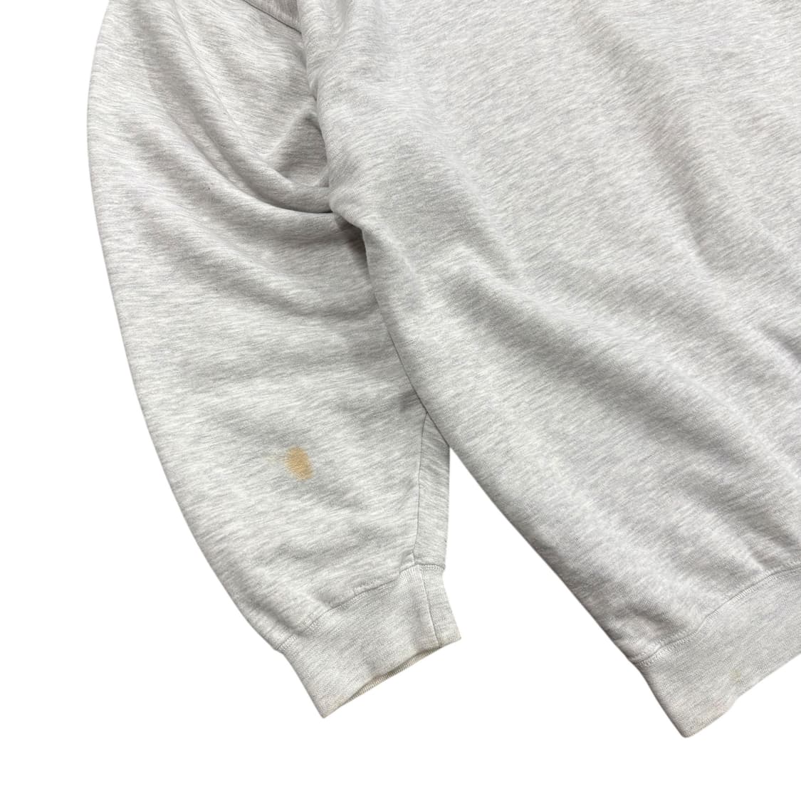 (2XL) 90s GEAR 쿠츠다운 대학교 헤비 맨투맨 상품이미지5