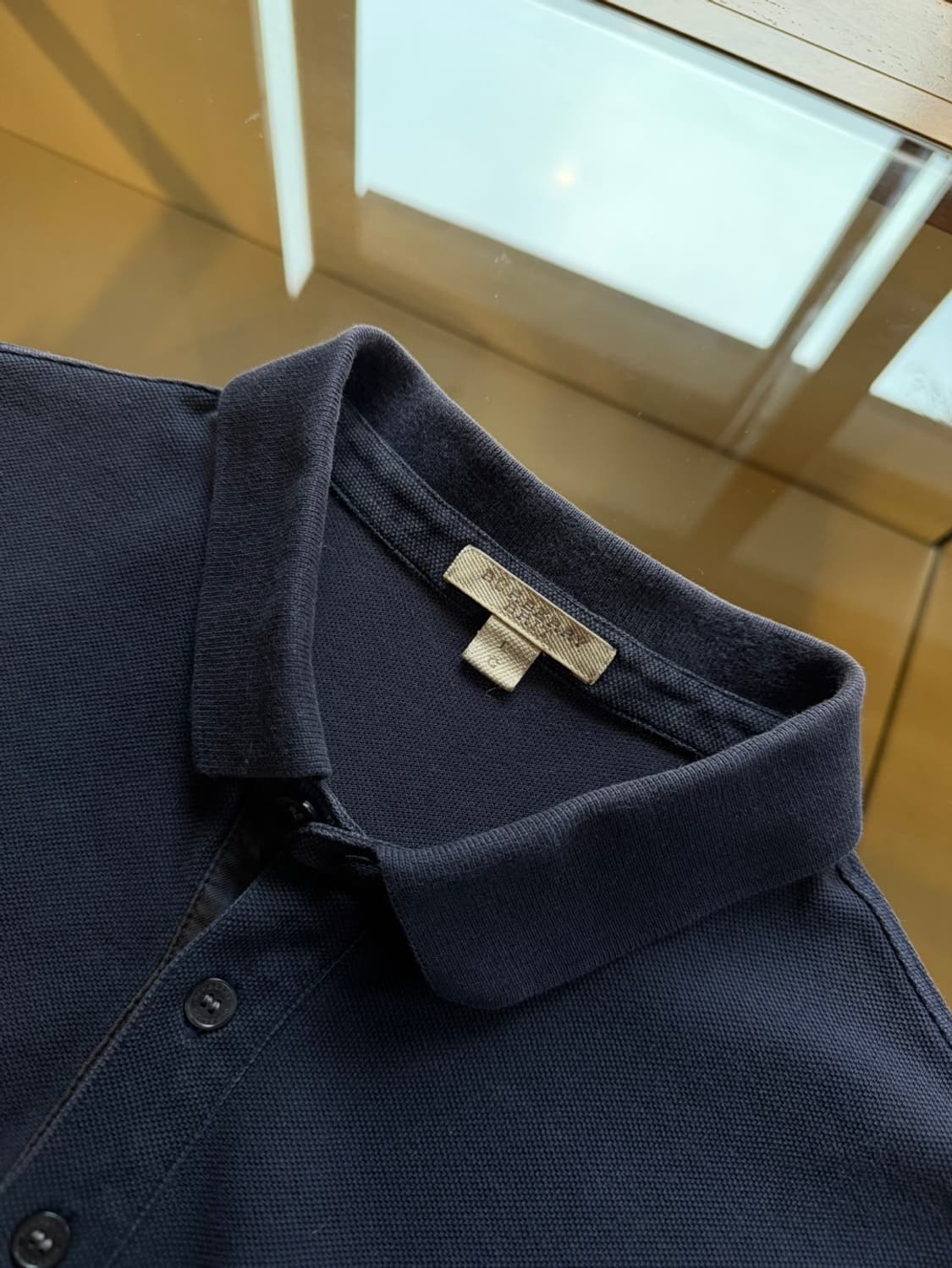 버버리 클래식 pk 셔츠 100 상품이미지6