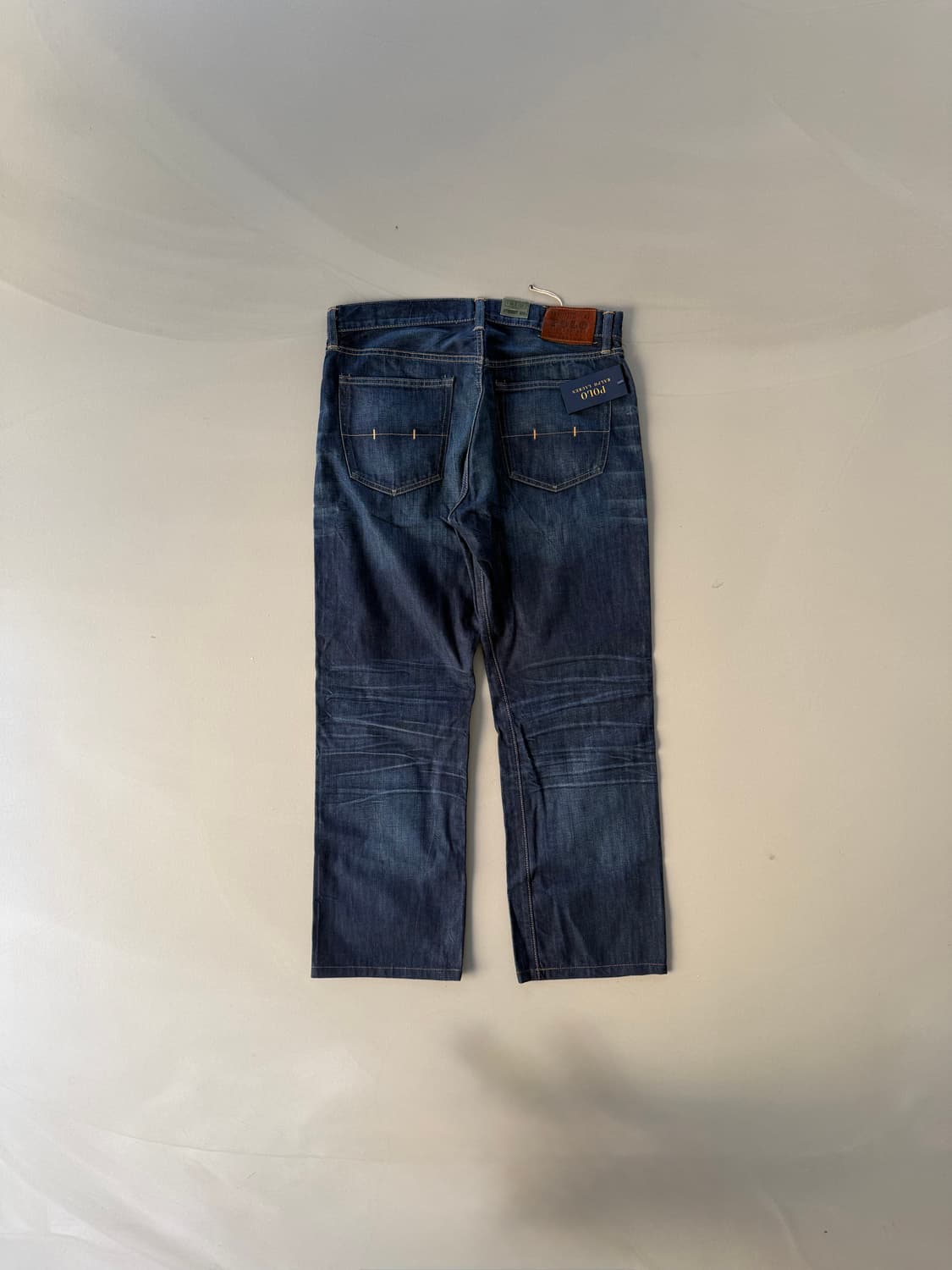 [Deadstock] Polo Ralph Lauren Denim 상품이미지1