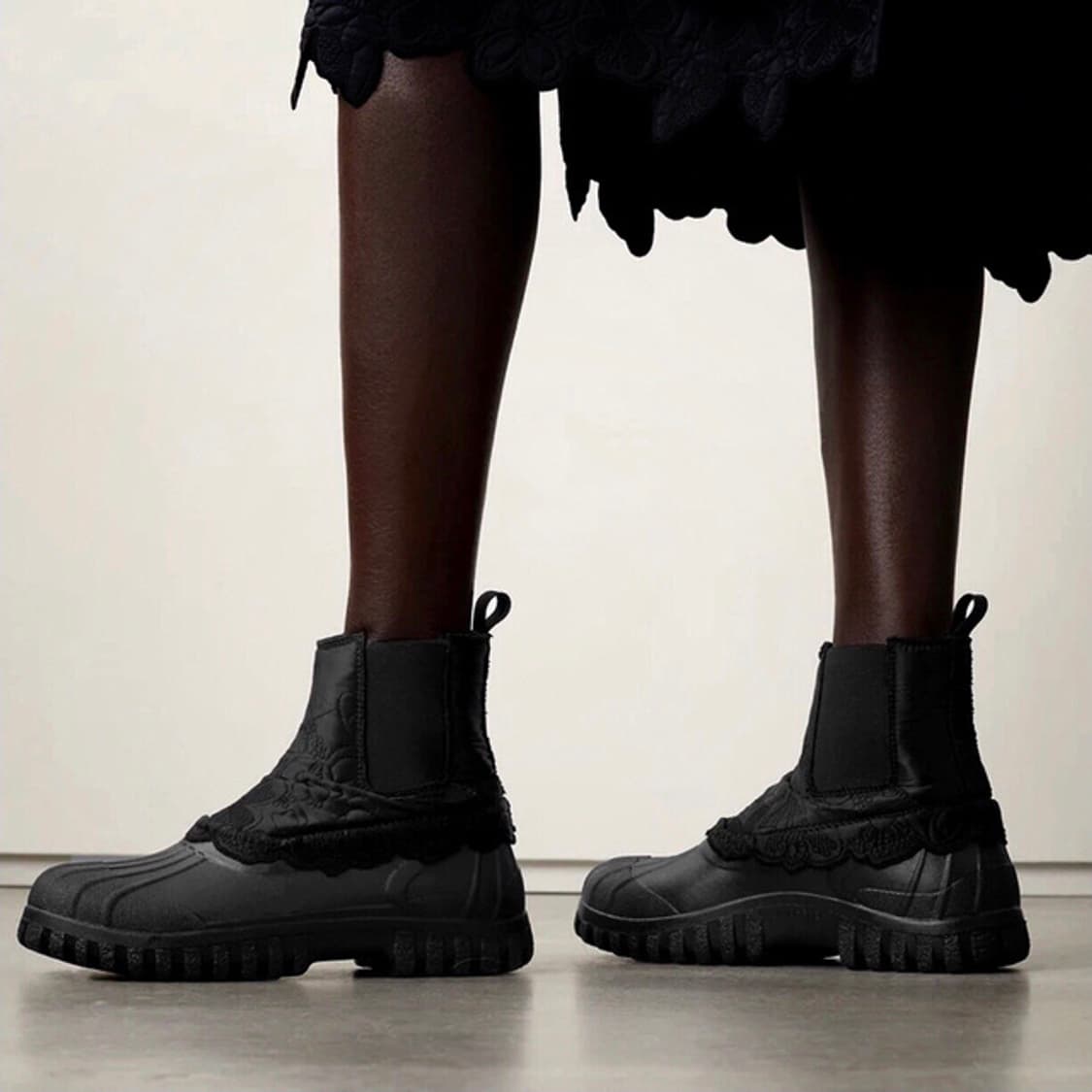 세실리아 반센 부츠 상품이미지9