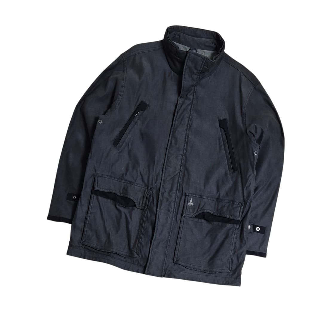 빈폴 차콜 자켓 상품이미지1