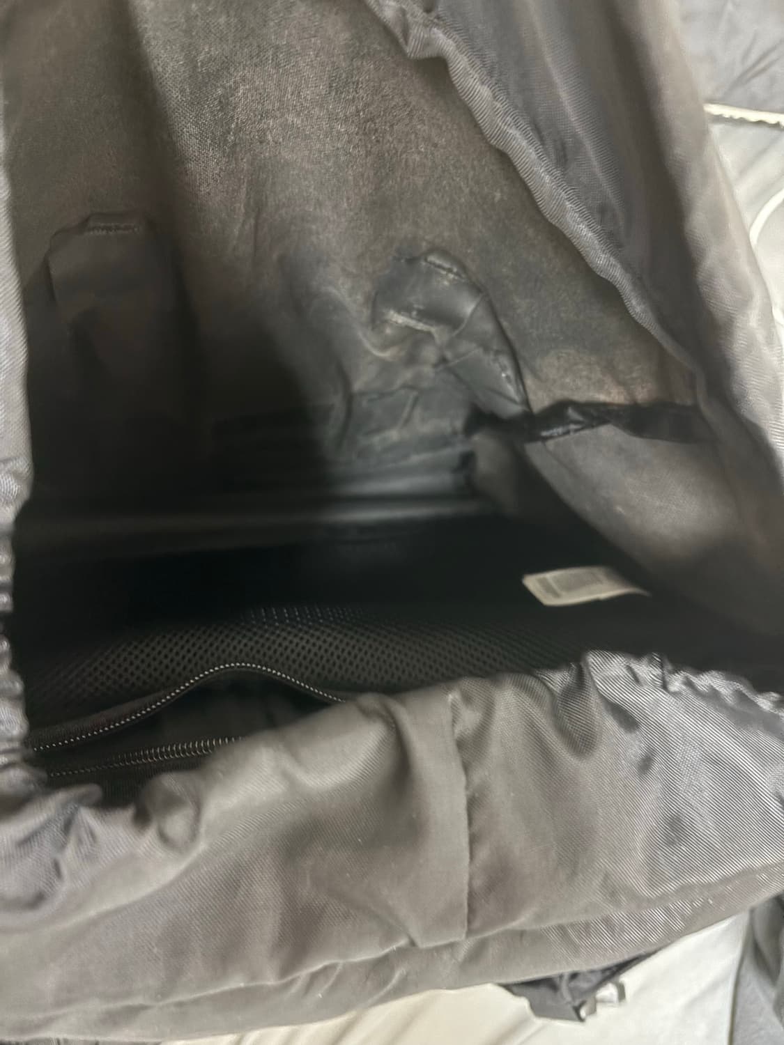 슈프림 노스페이스 스팁테크 백팩 상품이미지3