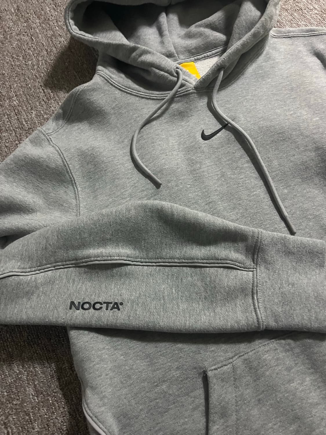 나이키x녹타 상품이미지2