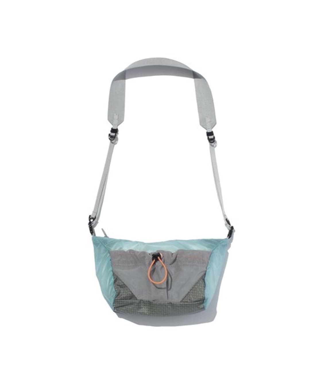 F/CE. Cordura Sil Nylon Sacoche Bag 상품이미지1