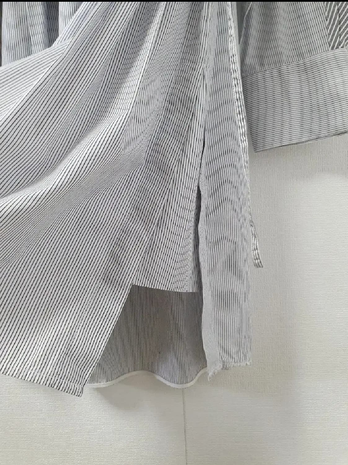 한섬 시스템 원피스 상품이미지7