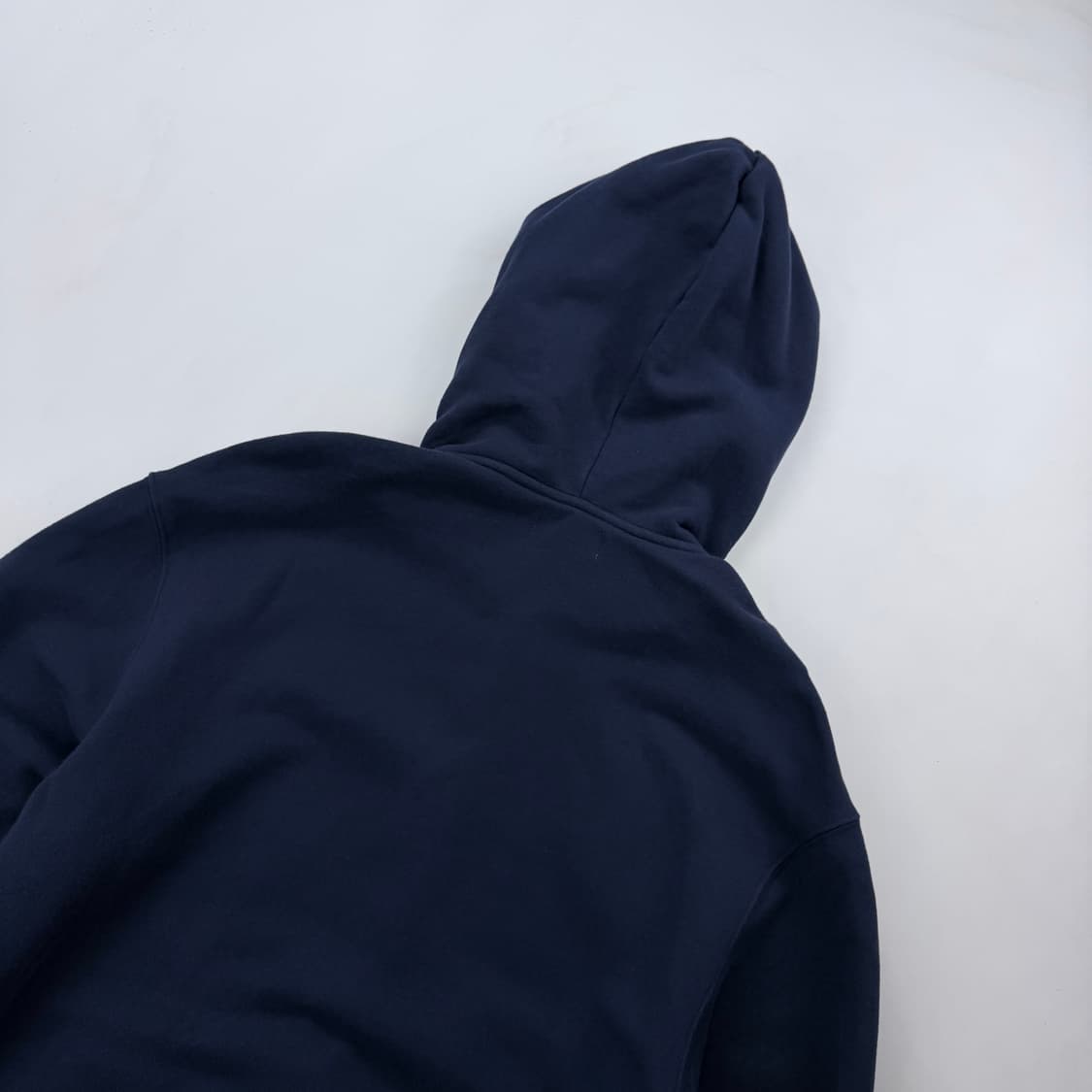 이이이알알알(EEERRR) 아트워크 데미지 워싱 후드집업 상품이미지9