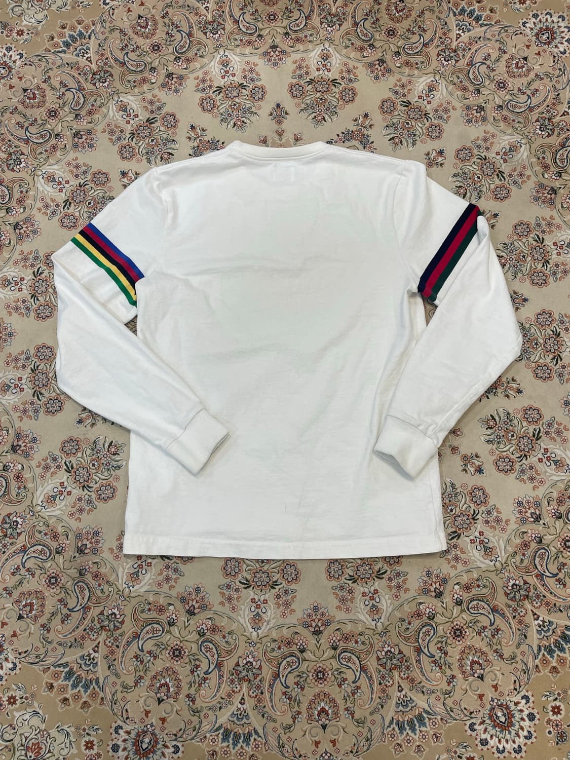 노아 롱슬리브  상품이미지2