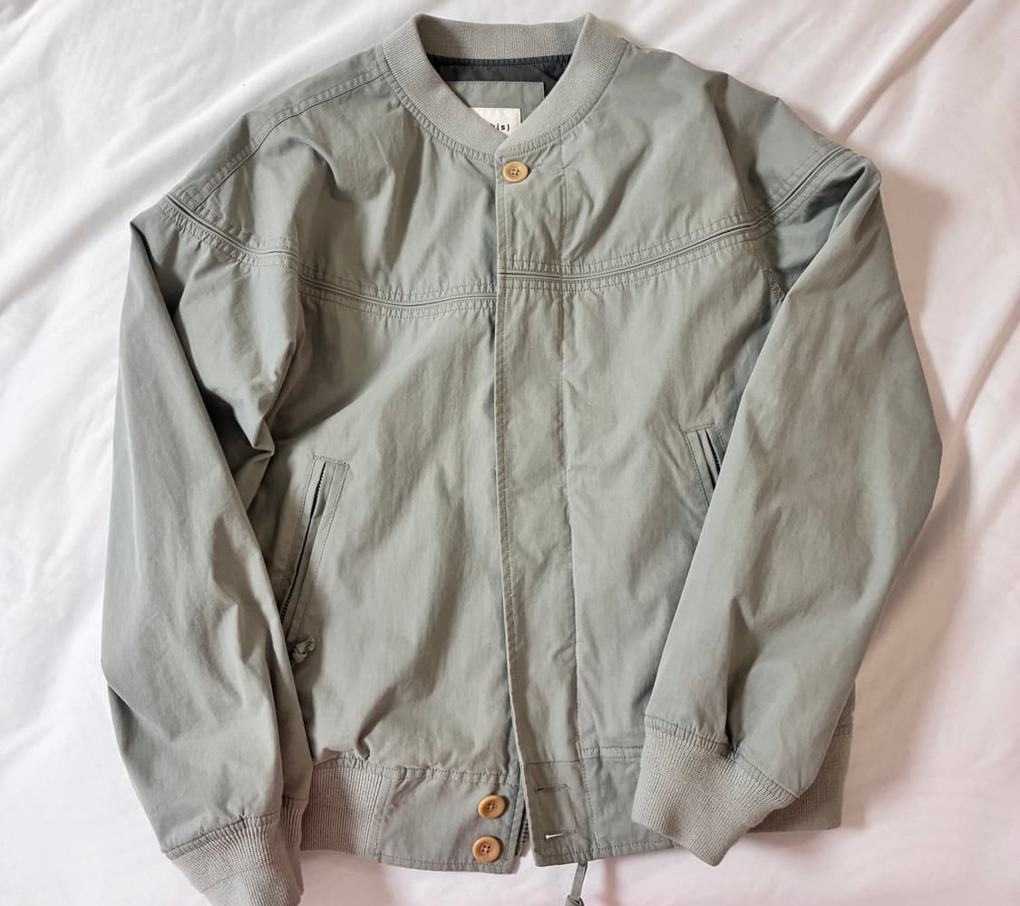 Khakis 자켓  상품이미지1