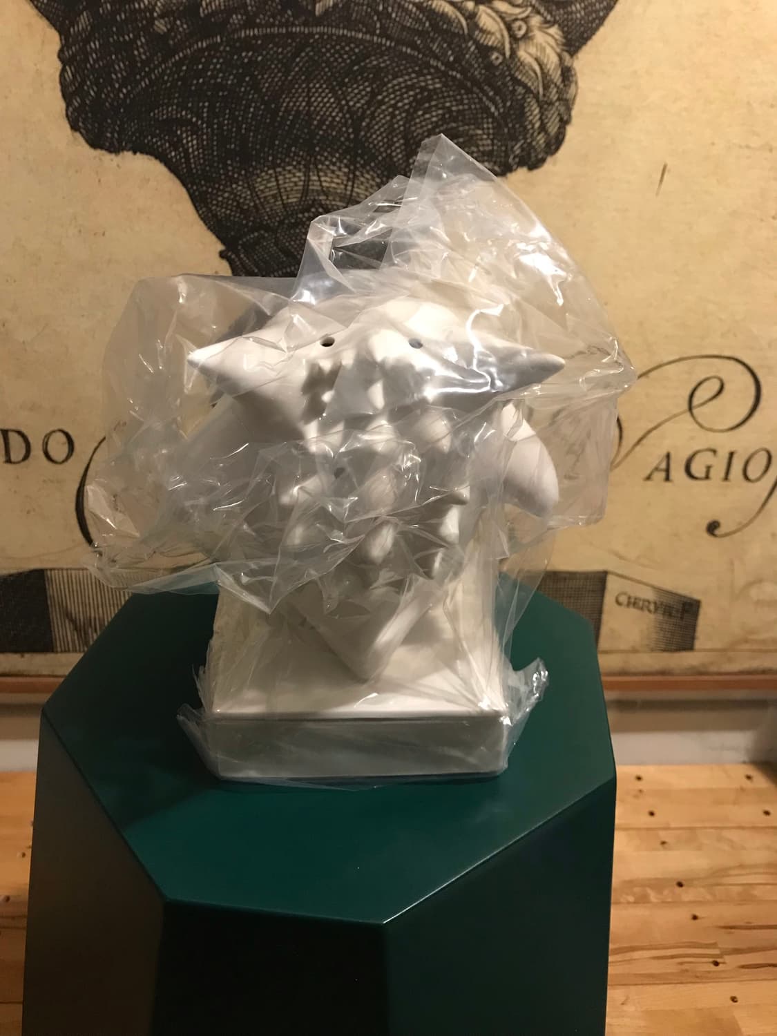 디스이즈네버댓x포켓몬 인센스 챔버 상품이미지7