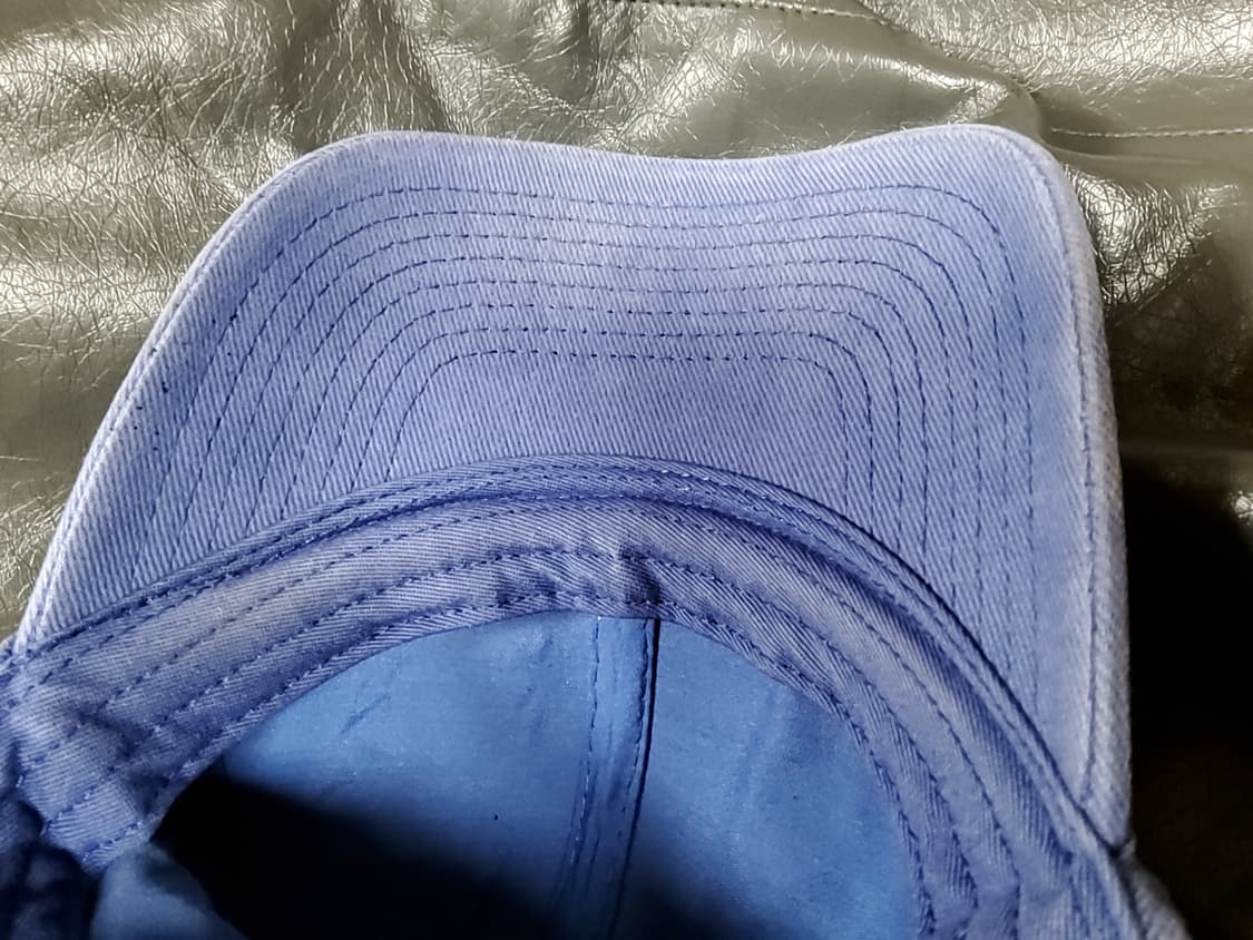 발렌시아가 fw17 캡 모자 상품이미지6