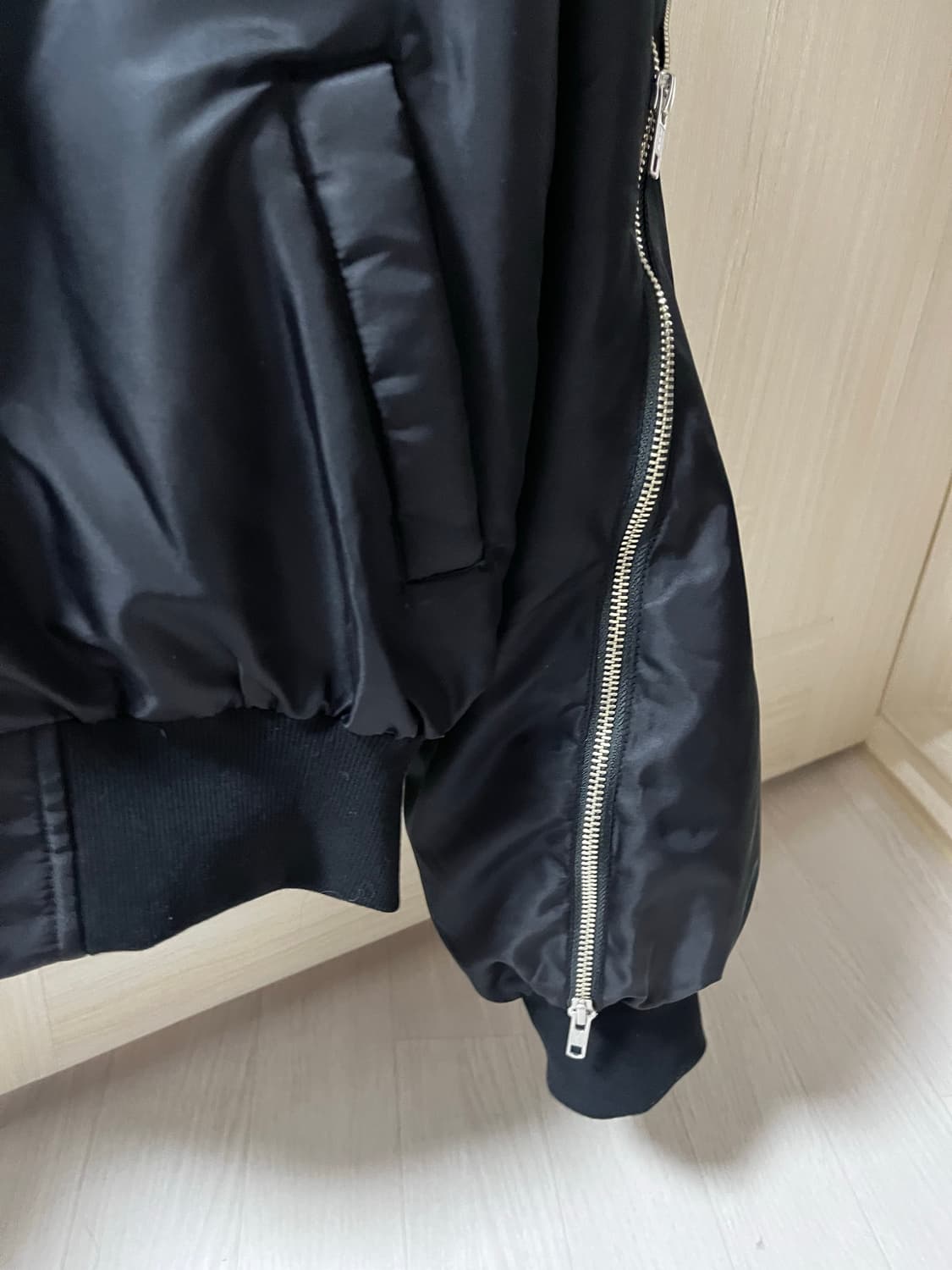 제노리포트 봄버 ONE SIZE 상품이미지5