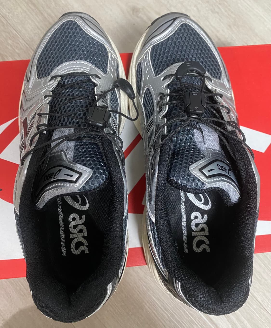 아식스 젤카야노 14 230 상품이미지8